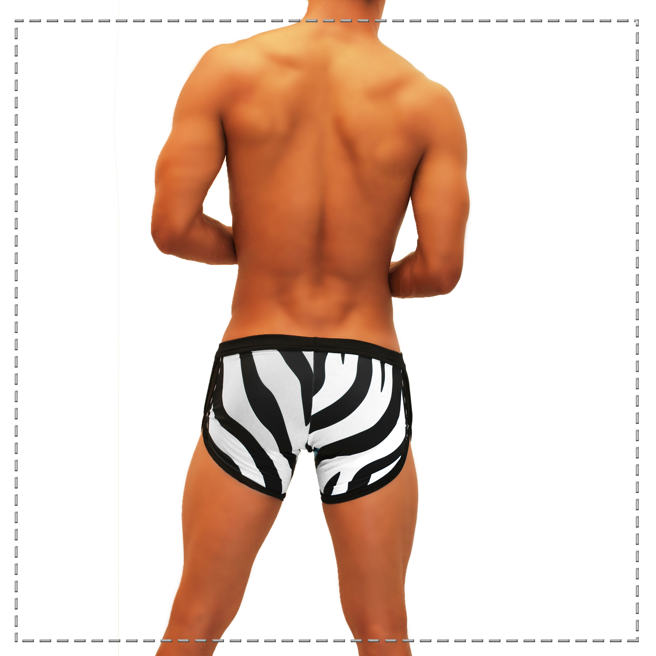 COB-19-05 trasero blanco