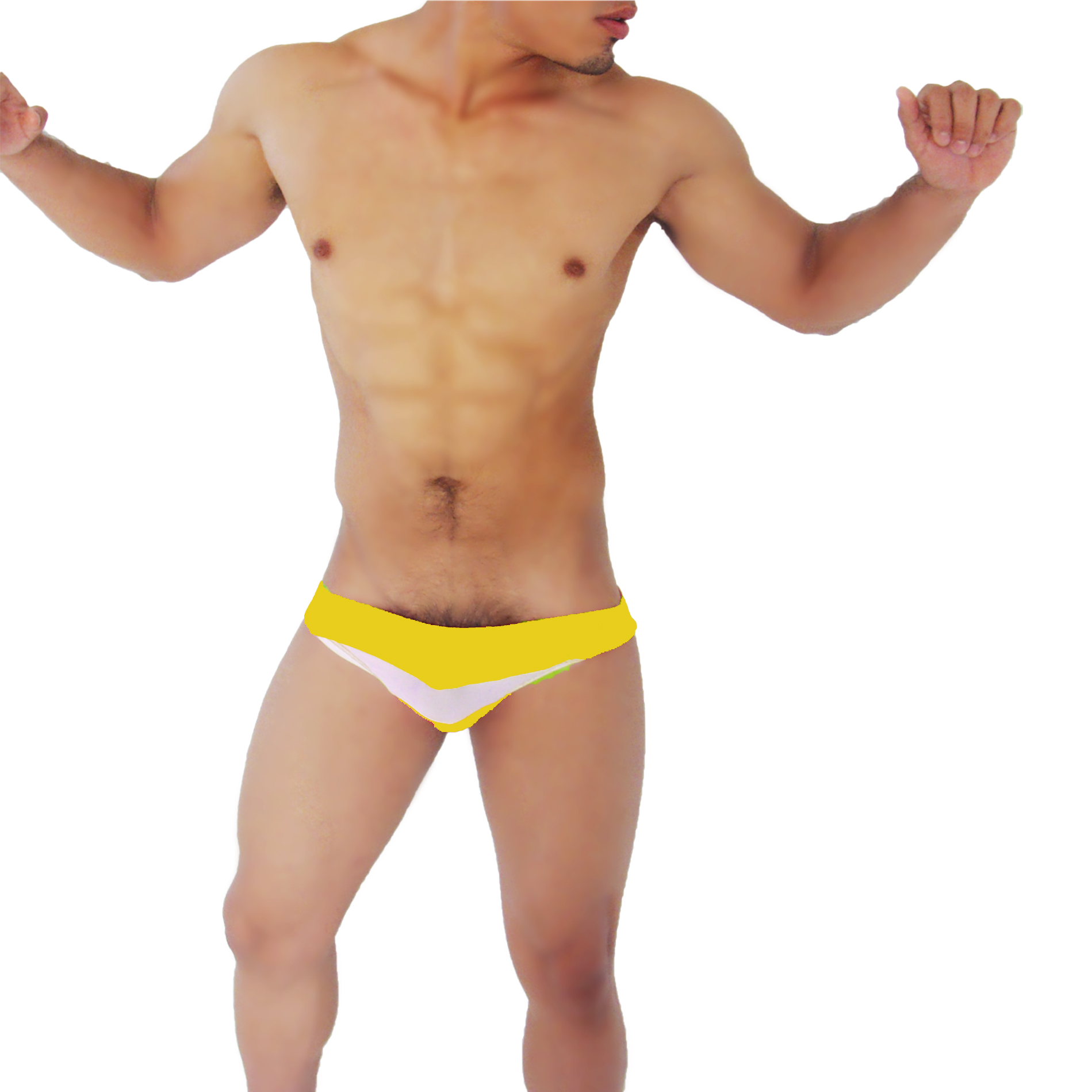 COI-16-20 trasero mango