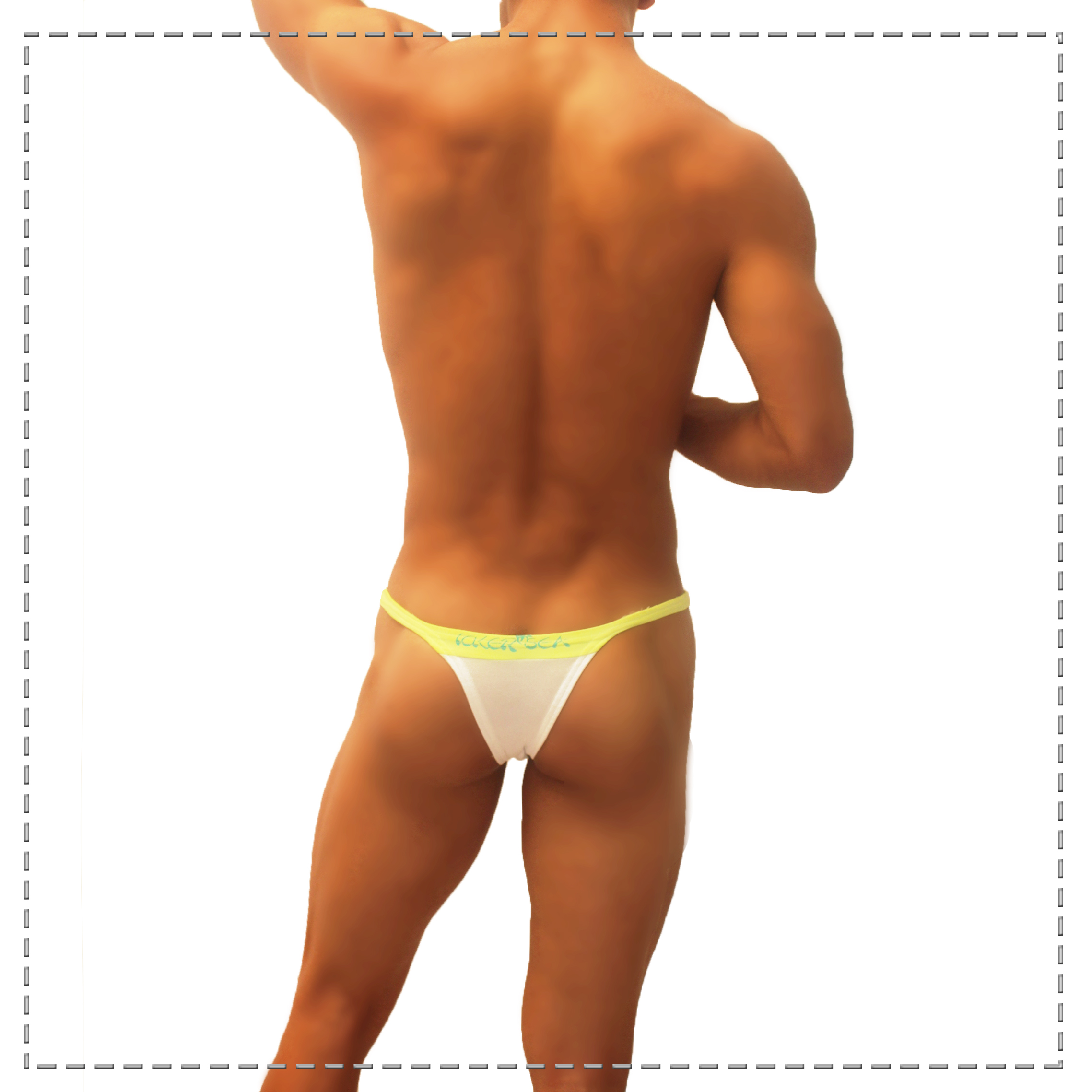 COI-19-03 trasero verde