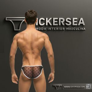 Slip Transparent Black Points