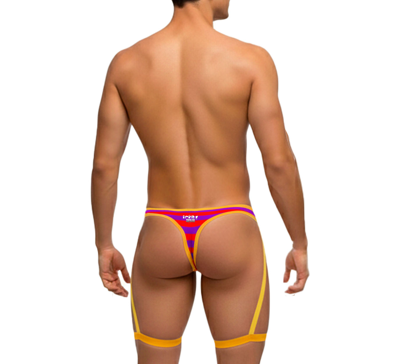 COI-26-01 TRASERO MORADO ROJO LIMPIO