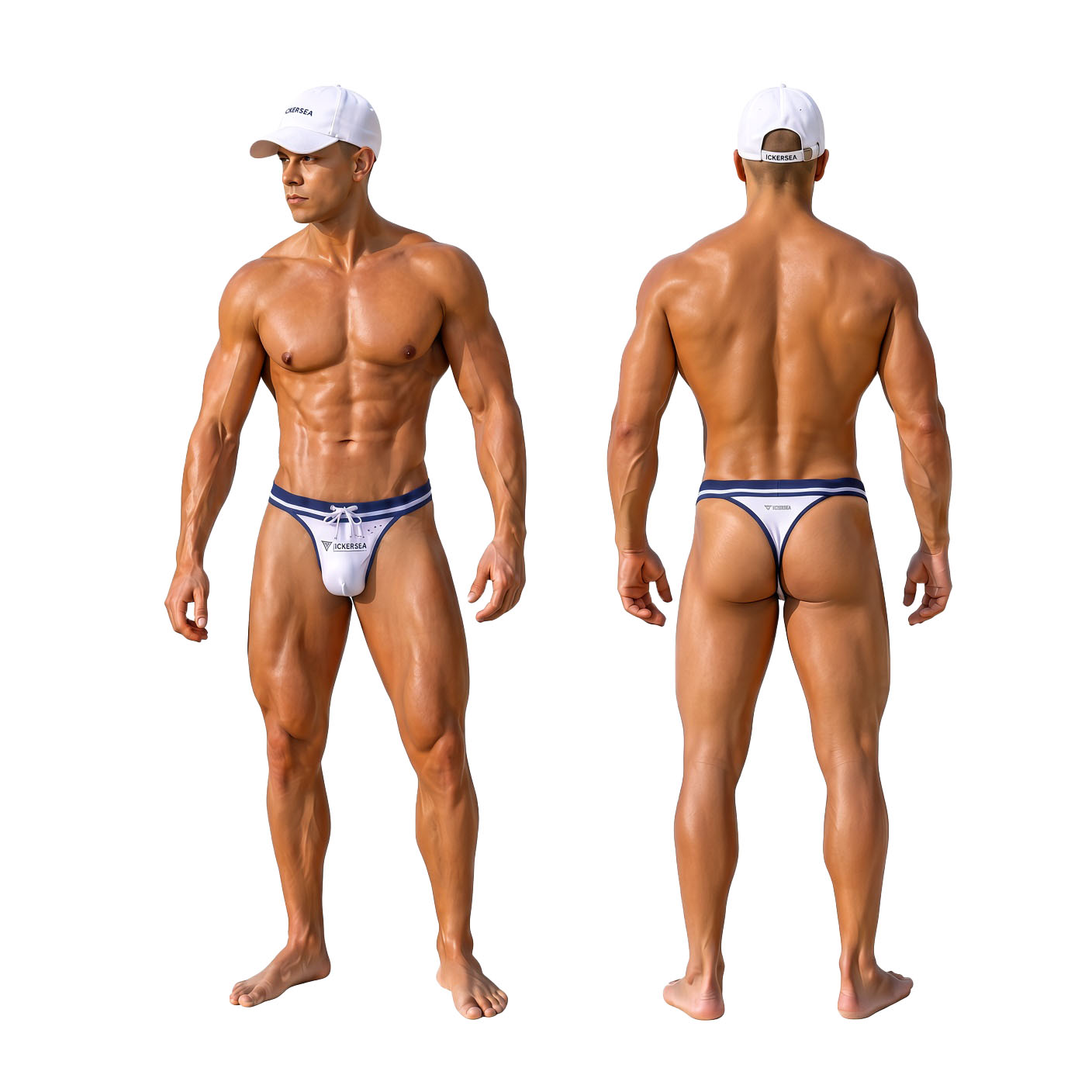 Tanga NAUTIC - Imagen 1