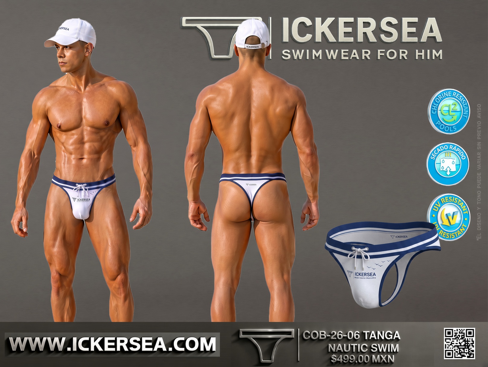 Tanga NAUTIC - Imagen 2